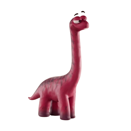 Bronto Claynosaurz